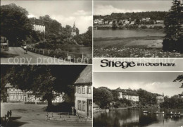 72024699 Stiege  Stiege - Other & Unclassified