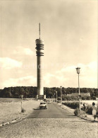 72024683 Schwerin Mecklenburg Zippendorf Fernsehturm Goerries - Schwerin