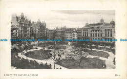 R643375 London. Leicester Square. Valentine Series - Altri & Non Classificati