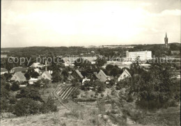 72024672 Feldberg Mecklenburg FDGB Erholungsheim Freundschaft Feldberg - Sonstige & Ohne Zuordnung