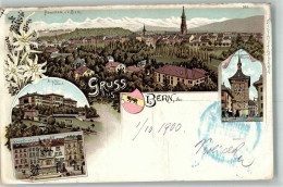 13982721 - Bern Berne - Altri & Non Classificati