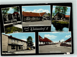 10262721 - Wakendorf B Henstedt-Ulzburg - Andere & Zonder Classificatie