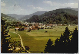 50585321 - Bleibach - Gutach (Breisgau)