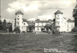 72024568 Rheinsberg Schloss Am See Rheinsberg - Zechlinerhütte