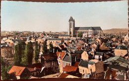 Panorama - Noyon