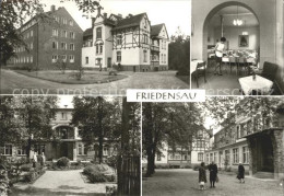 72024559 Friedensau Erholungsheim Altersheim Villa  Friedensau - Autres & Non Classés