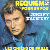 Requiem Pour Un Fou - Sin Clasificación