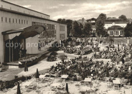 72024538 Bad Salzuflen Konzertplatz Und Halle Mit Kurhaus Bad Salzuflen - Bad Salzuflen