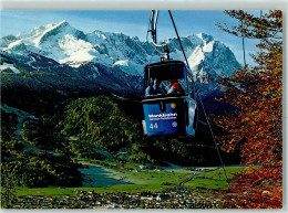 10327121 - Garmisch-Partenkirchen - Garmisch-Partenkirchen