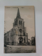 Marcil D'Ardèche L'église - Sonstige & Ohne Zuordnung