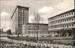 72024474 Dortmund Neutor Mit Stadthaus Dortmund - Dortmund