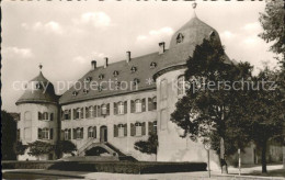 72024447 Bergzabern Bad Schloss Bad Bergzabern - Bad Bergzabern