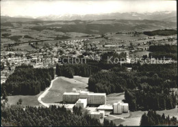 72024413 Lindenberg Allgaeu Dr Otto Gessler Krankenhaus Lindenberg - Lindenberg I. Allg.