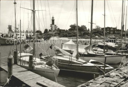 72024400 Insel Poel Hafen Timmendorf Insel Poel - Sonstige & Ohne Zuordnung