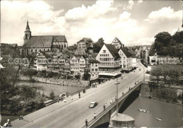 72024392 Tuebingen Neckarbruecke Tuebingen - Tübingen