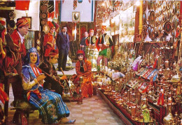 *CPM - TURQUIE - ISTANBUL - Grand Bazar Ali Baba - Türkei