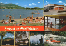 72024361 Staffelstein Badesee Thermalbad Wassersport Angeln Camping  Staffelstei - Staffelstein