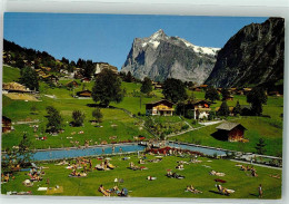 39407221 - Grindelwald - Altri & Non Classificati