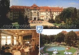 72024333 Piestany Thermia Palace  Banska Bystrica - Slovakia