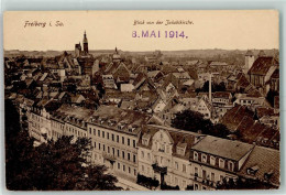 10376121 - Freiberg , Sachs - Freiberg (Sachsen)