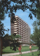 72024330 Eforie Nord Hotel Europa Rumaenien - Romania