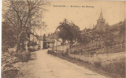 Massieu Avenue Du Bourg - Andere & Zonder Classificatie