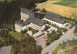72024313 Selbitz Oberfranken Haus Seelsorge Elnkehr Gaestehaus Christusbrudersch - Autres & Non Classés