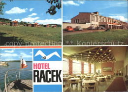 72024291 Lipno Hotel Racek  - Tschechische Republik