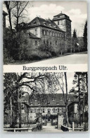 50379021 - Burgpreppach - Other & Unclassified