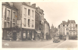 Bolbec - Rue De La République - Bolbec