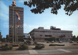 72024271 Eindhoven Netherlands Stadtuisplein Vrijheidsmonument   - Other & Unclassified