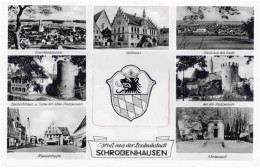 55092321 - Schrobenhausen - Other & Unclassified