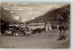 10597221 - Leukerbad Loèche-les-Bains - Other & Unclassified