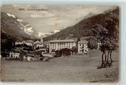 10597221 - Leukerbad Loèche-les-Bains - Autres & Non Classés