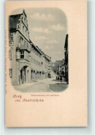 13966621 - Gundelsheim , Wuertt - Heilbronn