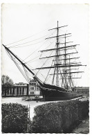 " THE CUTTY SARK ".- BARCO - BOAT - BATEAU - BOOT.- - Comercio