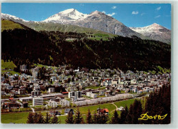 39410021 - Davos Platz - Sonstige & Ohne Zuordnung