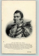 10123621 - Adel Frankreich ND Phot. Nr. 48 Duc De Berry - Case Reali