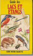 Guide Des Lacs Et Etangs - Animales