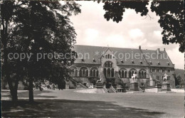 72024137 Goslar Kaiserpfalz Goslar - Goslar