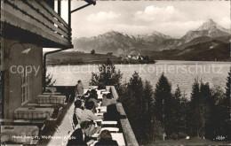 72024128 Weissensee Fuessen Hotel Seespitz  Fuessen - Fuessen