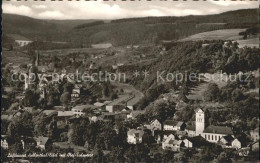 72024126 Hellenthal Eifel Oleftalsperre  Hellenthal - Andere & Zonder Classificatie