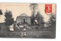 ABANCOURT - Moulin Goder - Vallée De La Bresle - Très Bon état - Andere & Zonder Classificatie