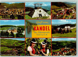 10328221 - Kandel - Otros & Sin Clasificación