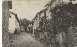 Massieu Le Fond Du Bourg - Other & Unclassified