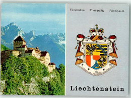 39582221 - Vaduz - Liechtenstein