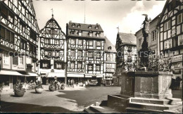 72024094 Bernkastel-Kues Marktplatz Bernkastel-Kues - Bernkastel-Kues