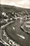 72024074 Neckarsteinach Burg Faehre Neckarsteinach - Other & Unclassified