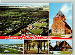 10254121 - Schobuell B Husum, Nordsee - Other & Unclassified