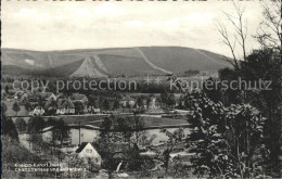 72024061 Iburg Teutoburger Wald Charlottensee Doerenberg Bevergern - Andere & Zonder Classificatie